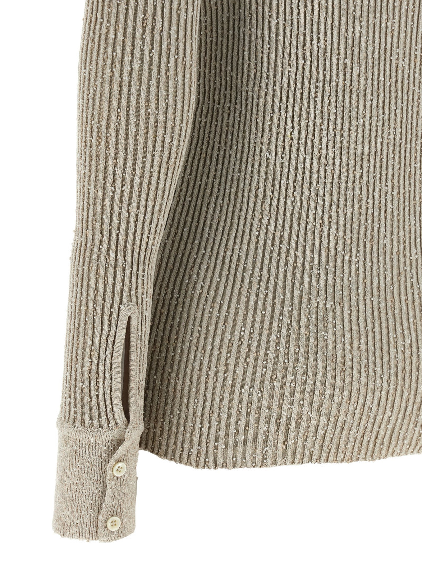 21 Cardigan