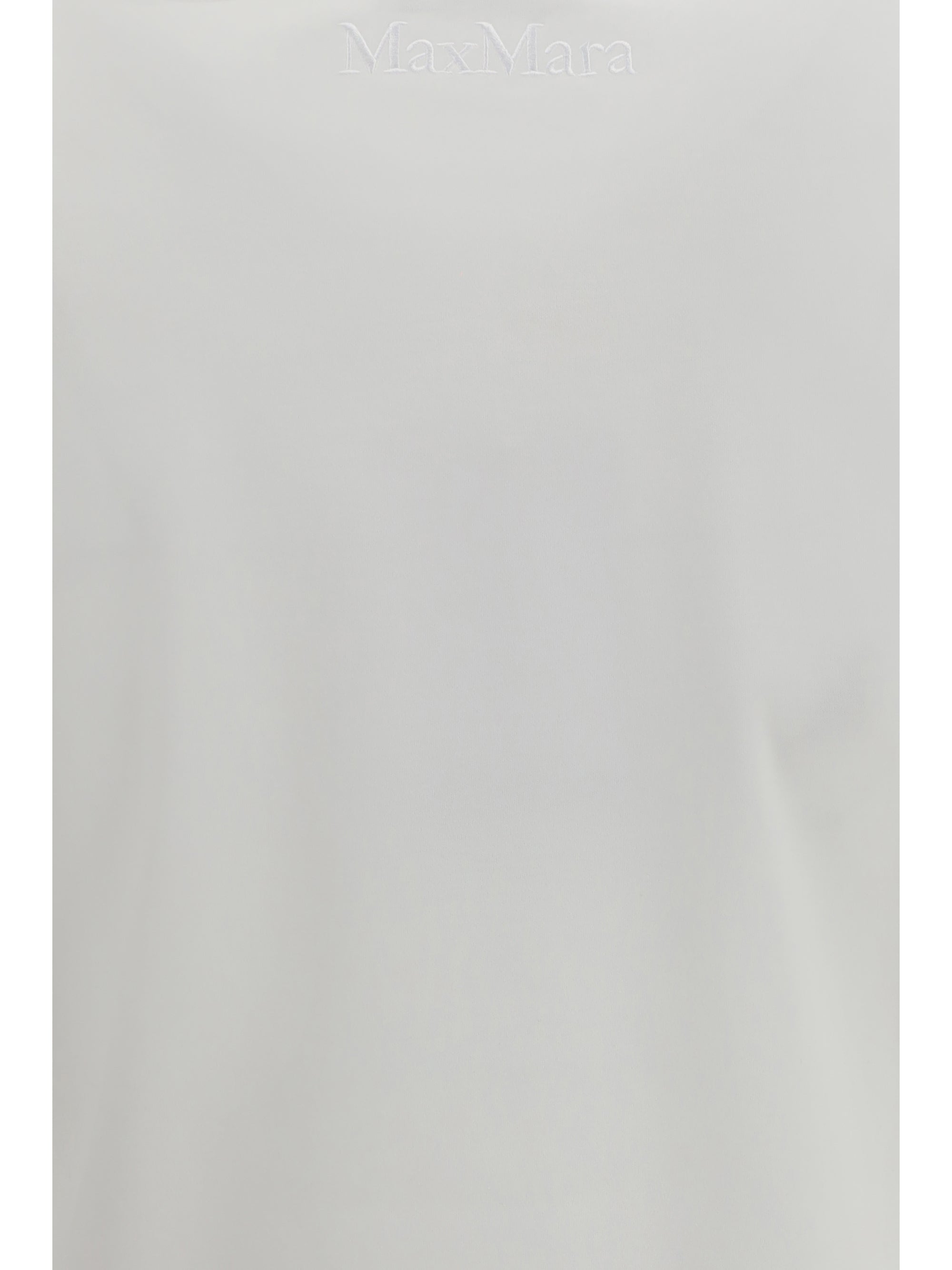 Donata T-Shirt — White