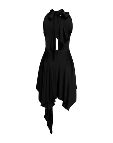 Woman Mini dress Black
