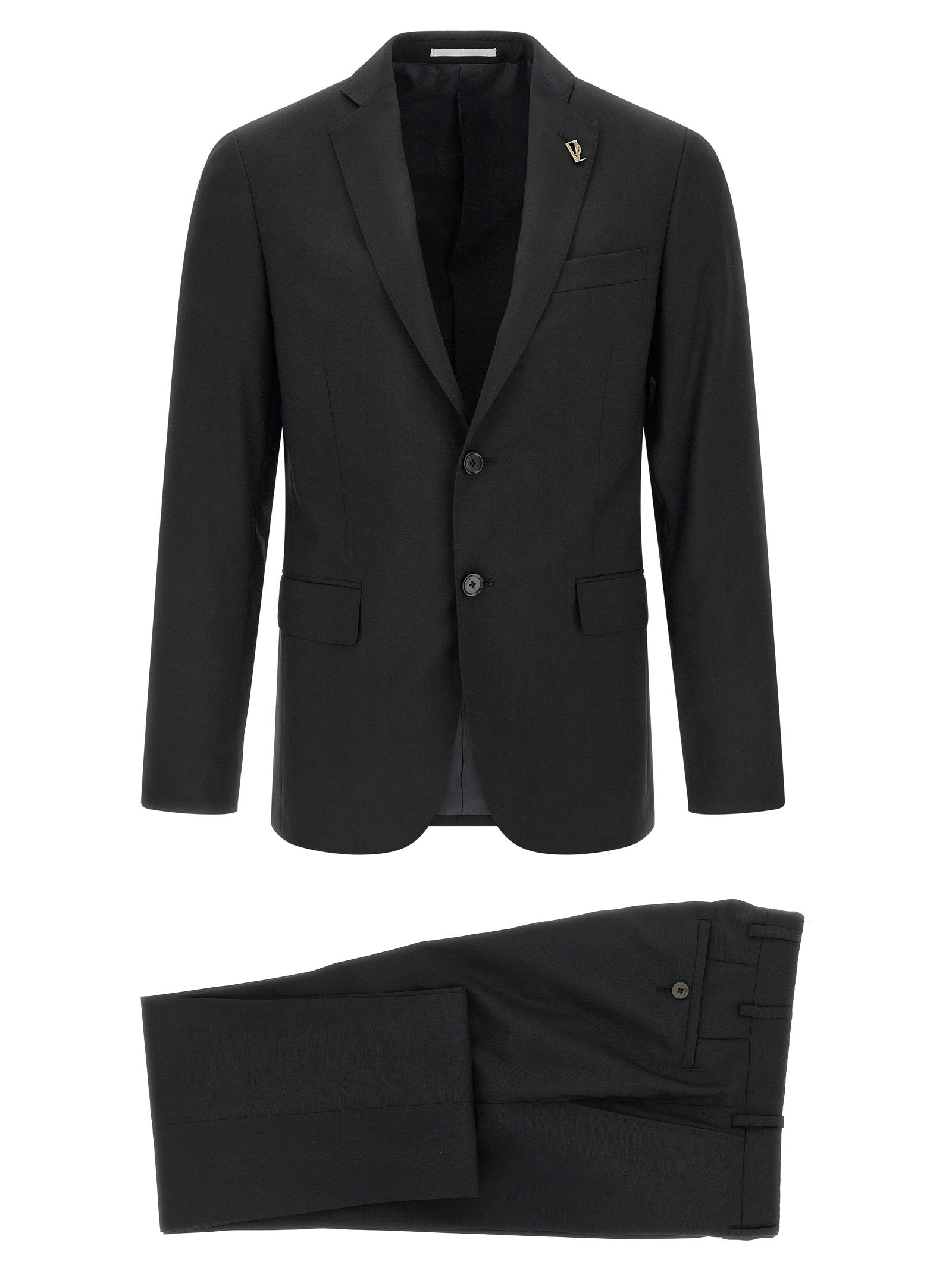 Lord Dress
