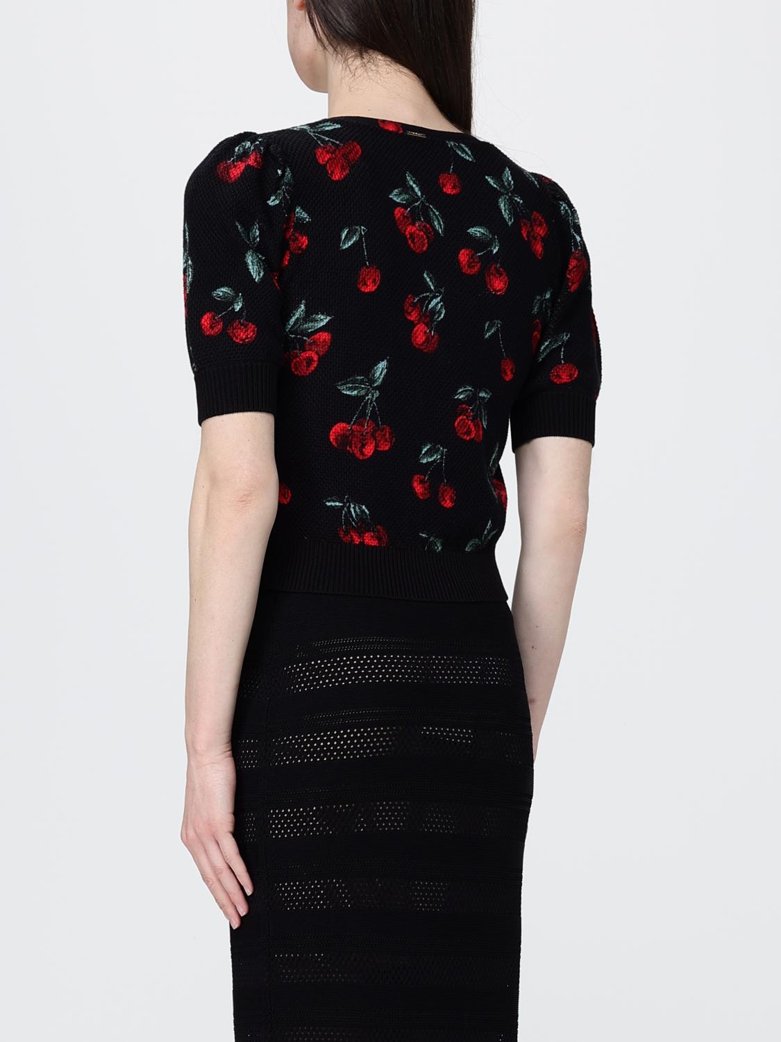 Sweater Woman color Black