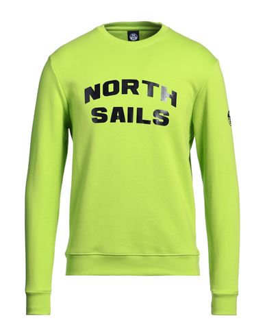 North Sails Man T