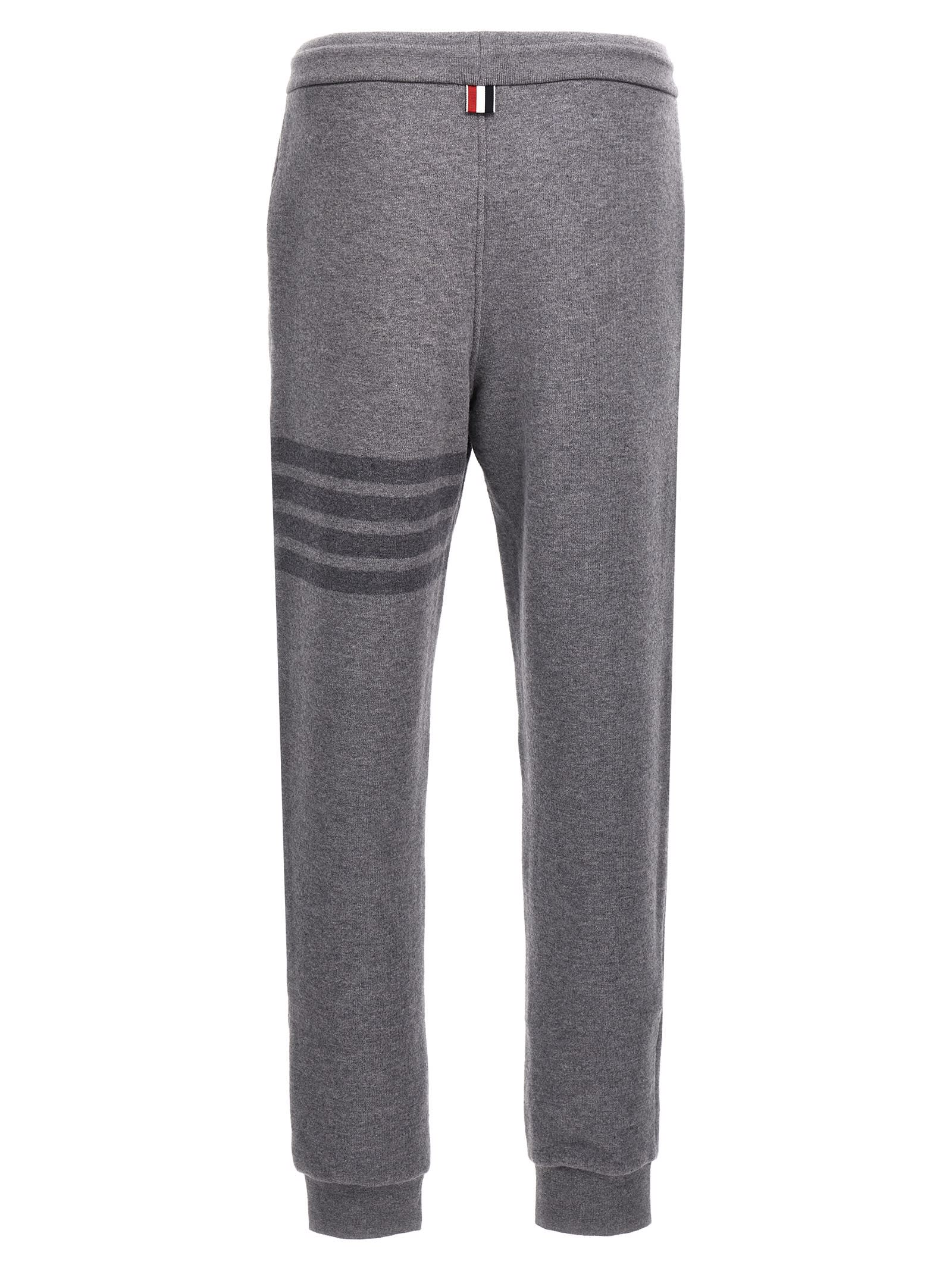 4 Bar Joggers