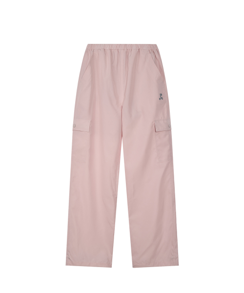 WIDE CARGO PANTS