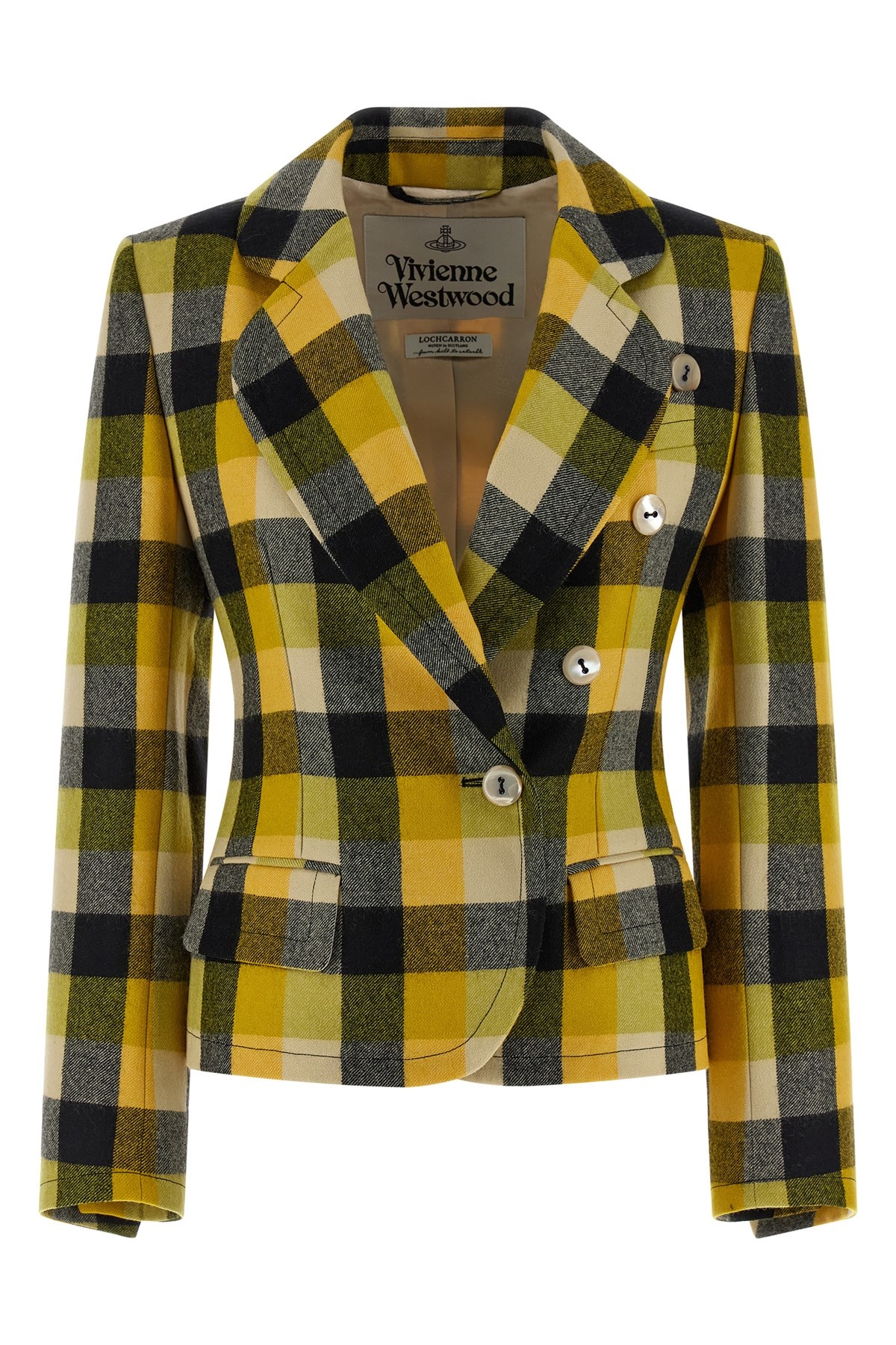 'Georgia' Blazer