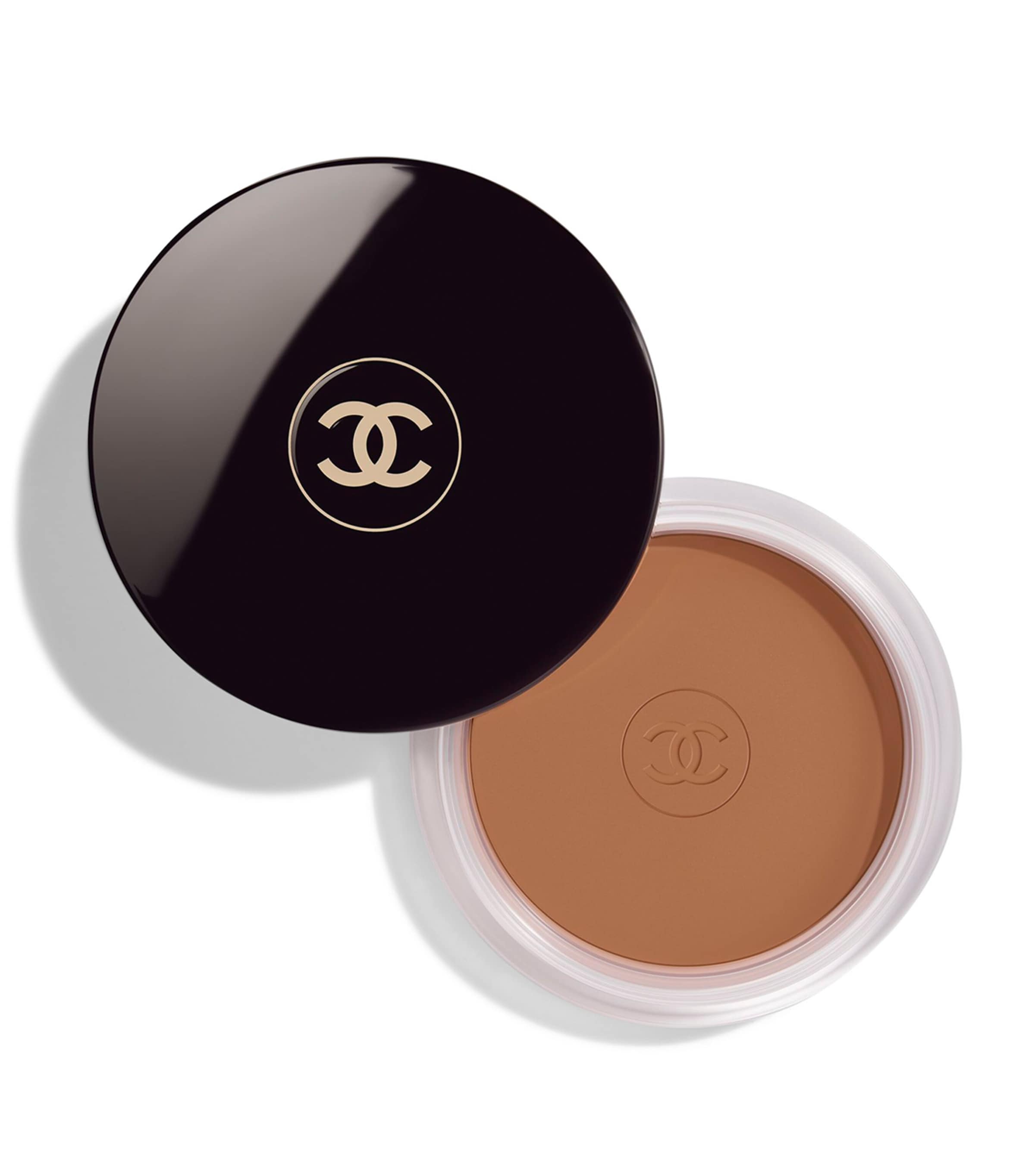CHANEL Les Beiges Healthy Glow Bronzing Cream-Gel Bronzer