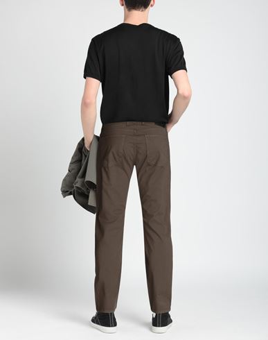 Man Pants Lead
