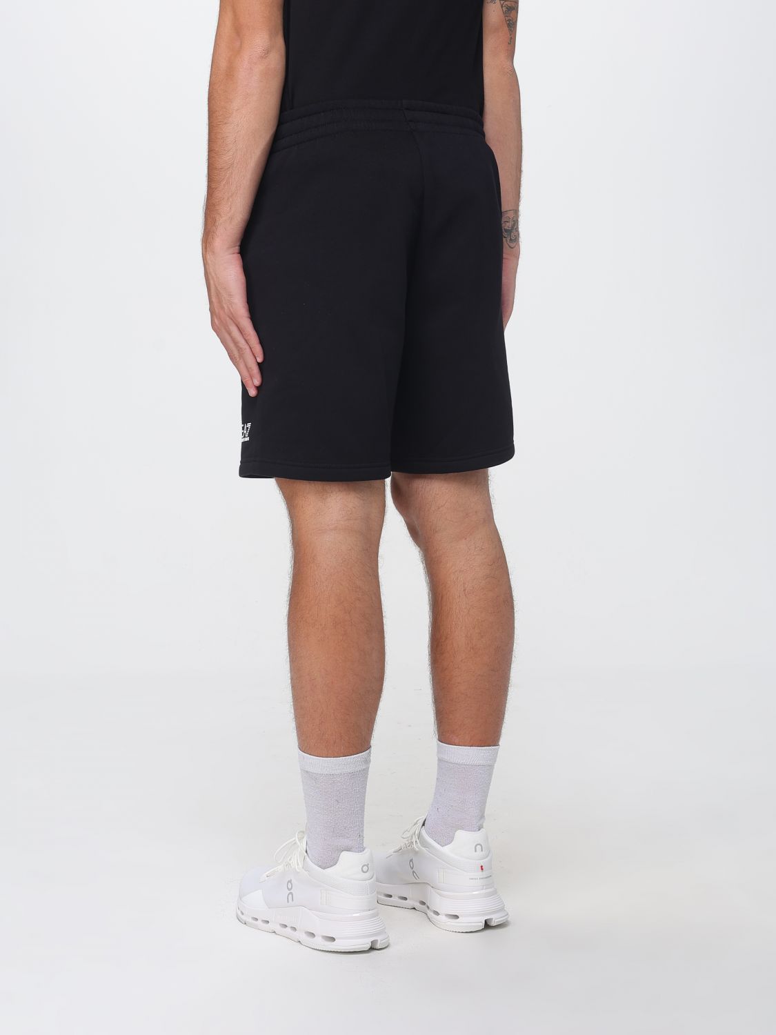 Shorts Men color Black