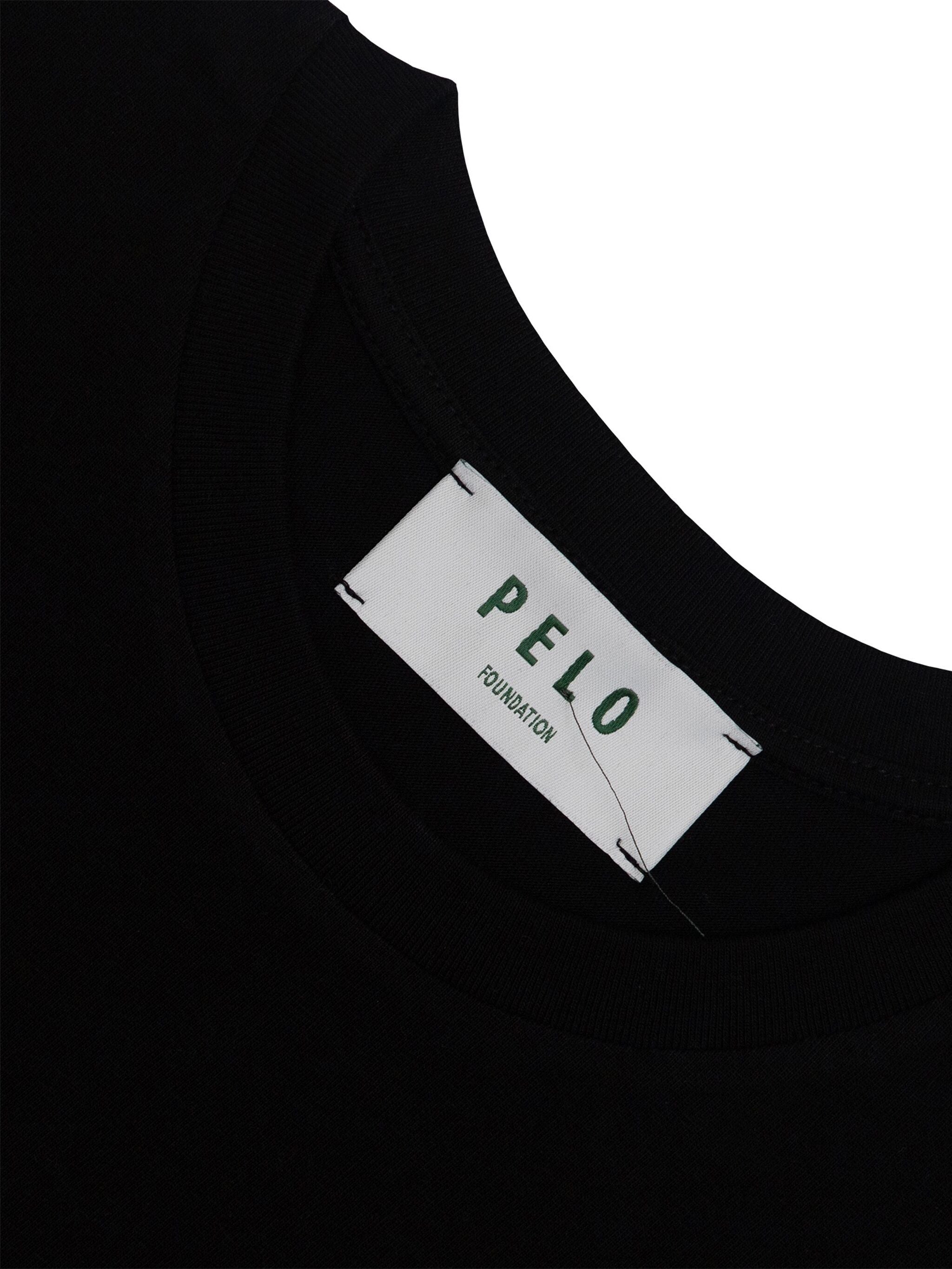 Pelo Foundation T -Shirt