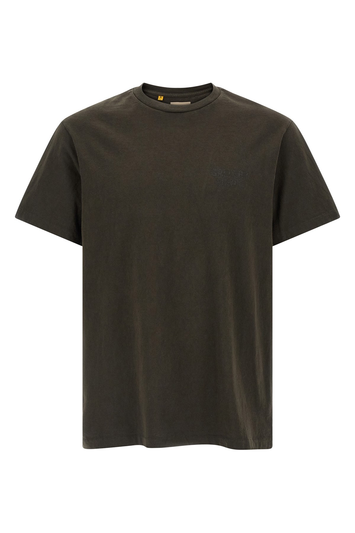 'Dusty' Logo T-Shirt