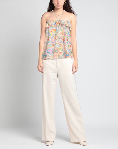 Woman Top Pink