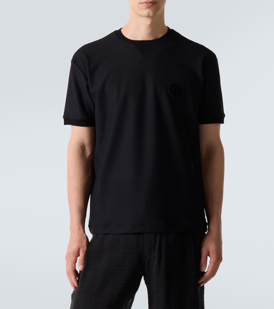 Jersey T-shirt