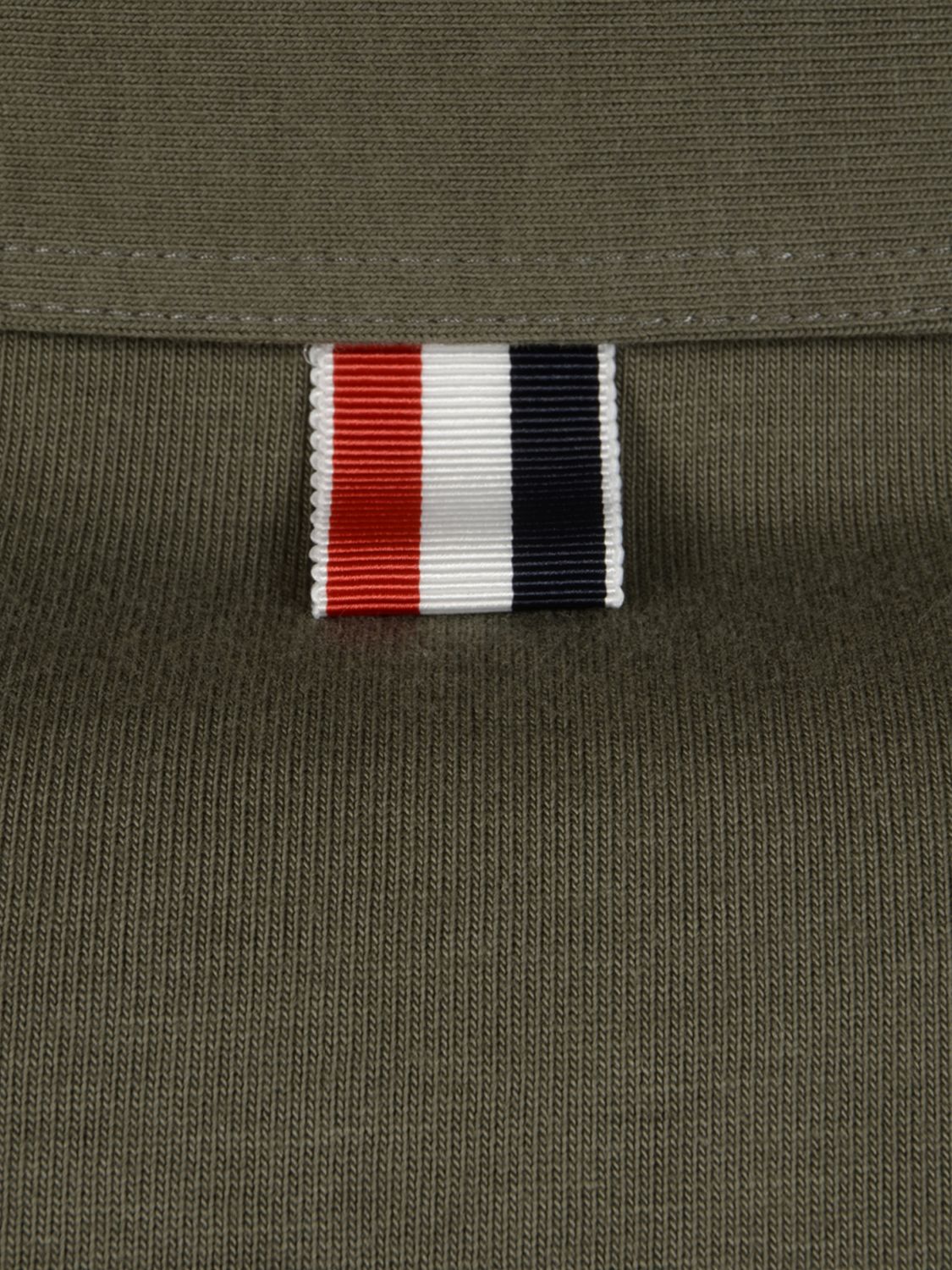 Sweater Men color Green