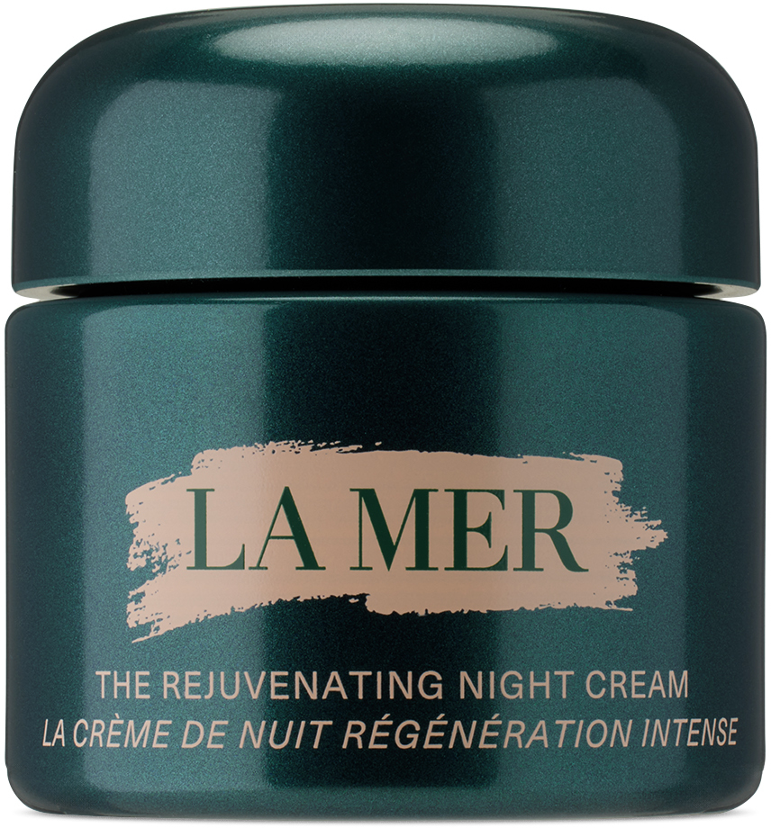 La Mer The New Rejuvenating Night Cream, 60 mL