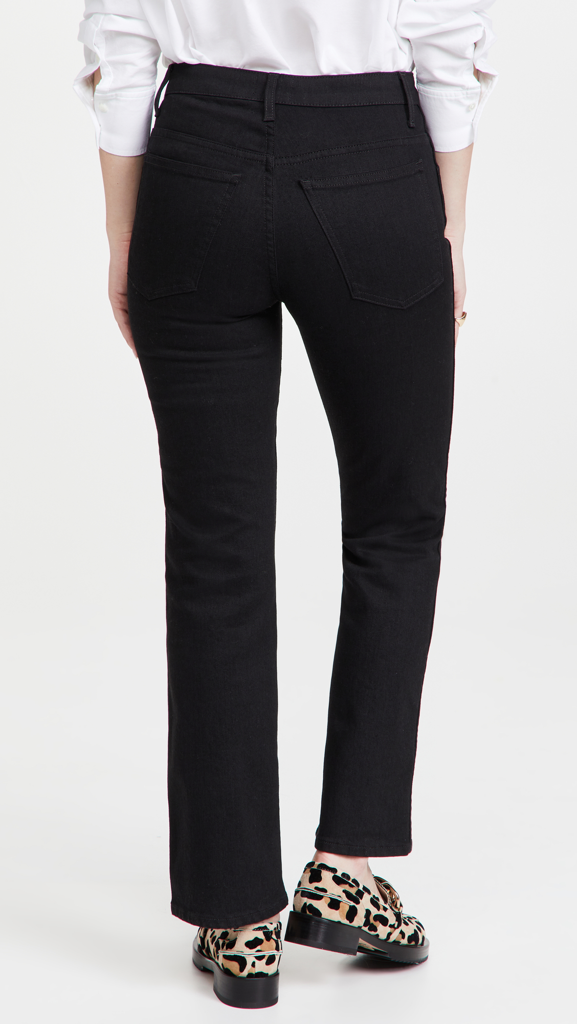 Vivian New Bootcut Flare Jeans