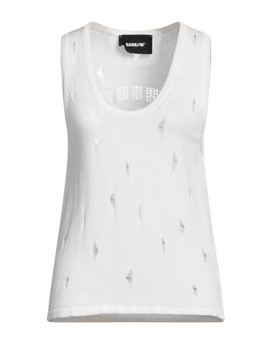 Woman Sweater Off white