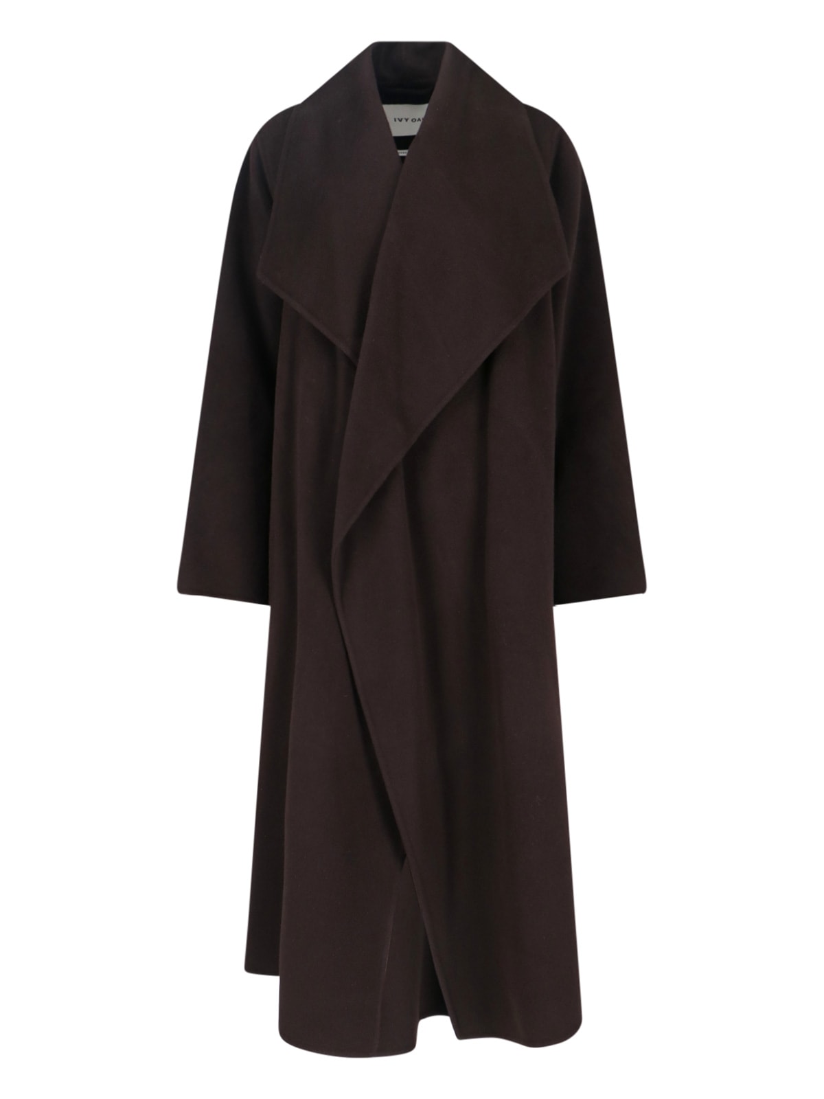 Carrie Rose coat - Blue