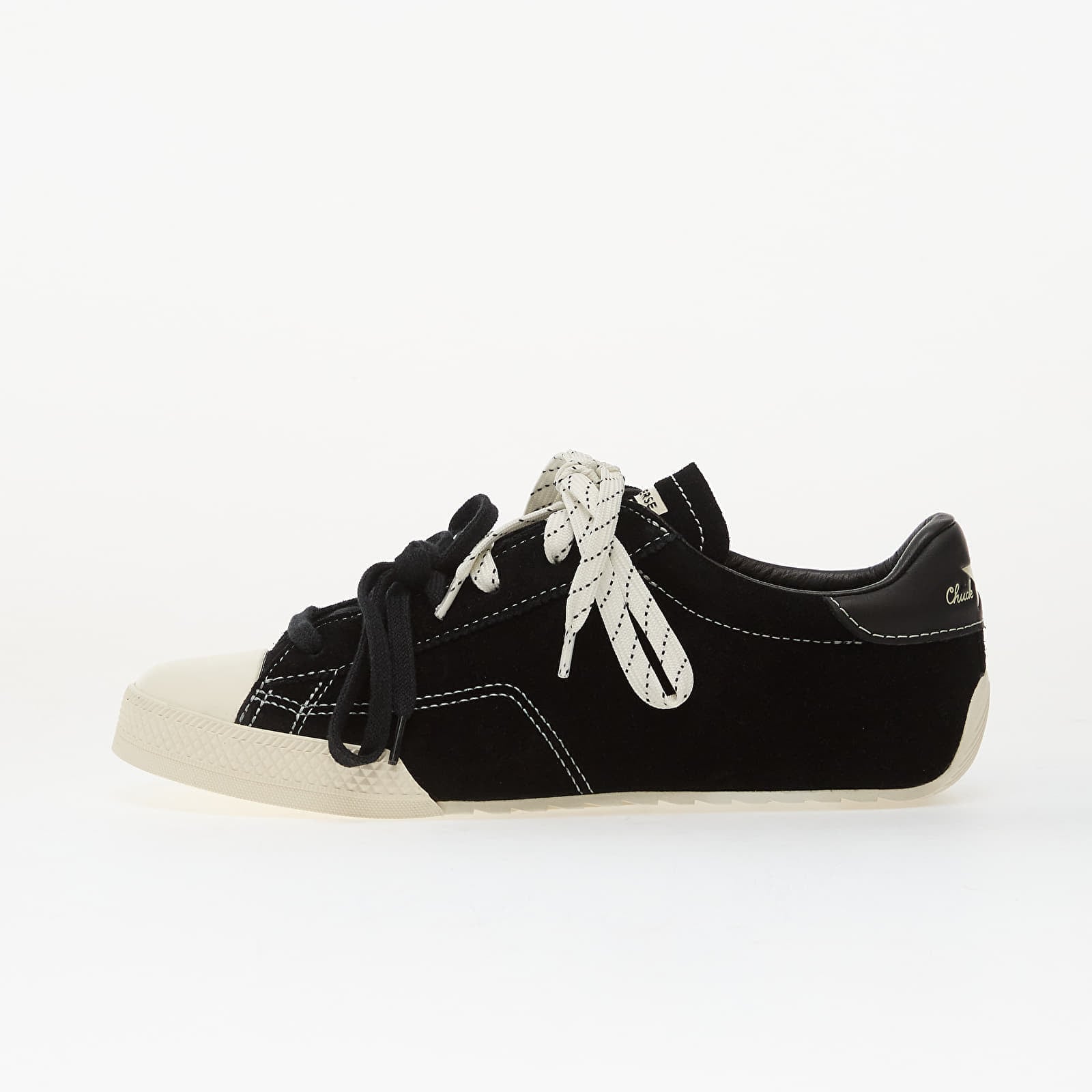 Sneakers Converse Chuck Taylor Lo Black/ Black/ Egret