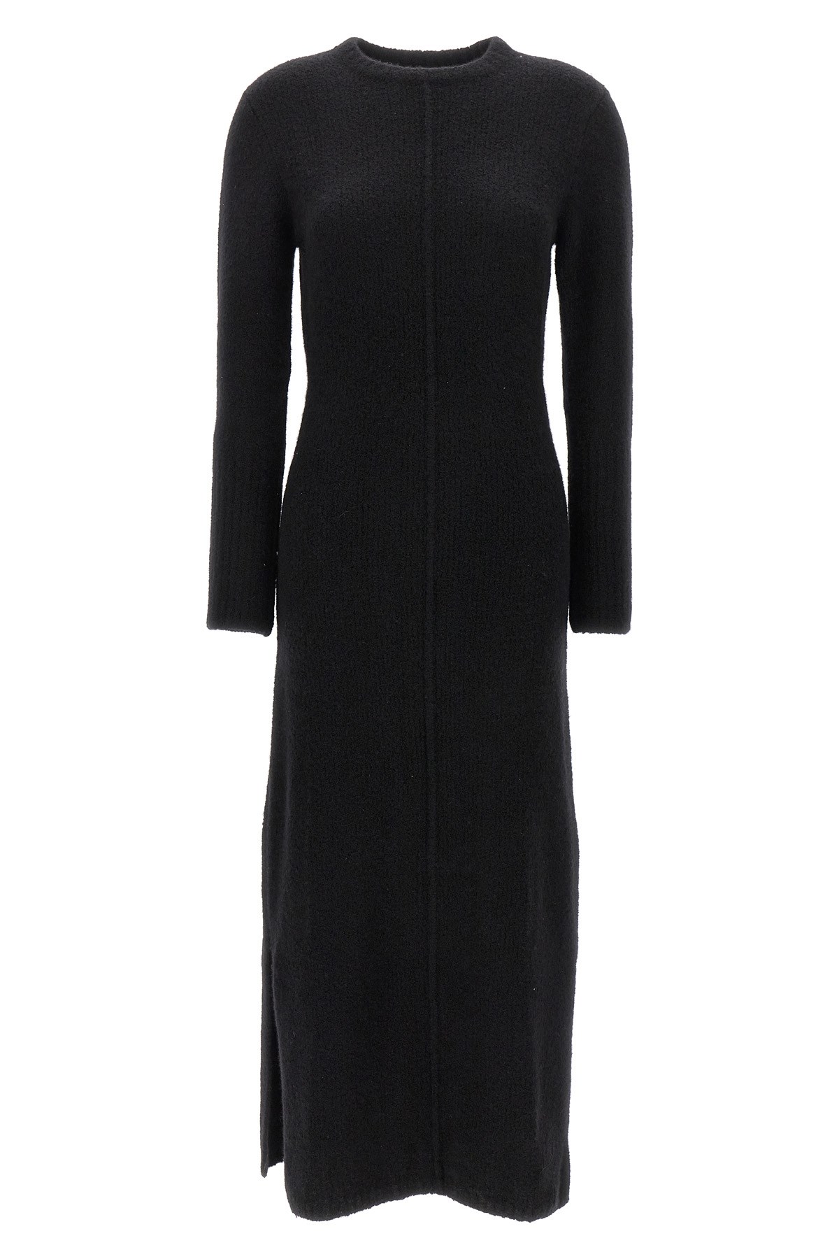 'Bisha' Long Dress