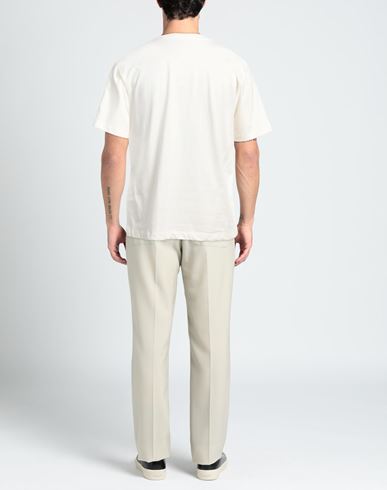 Woman T-shirt White