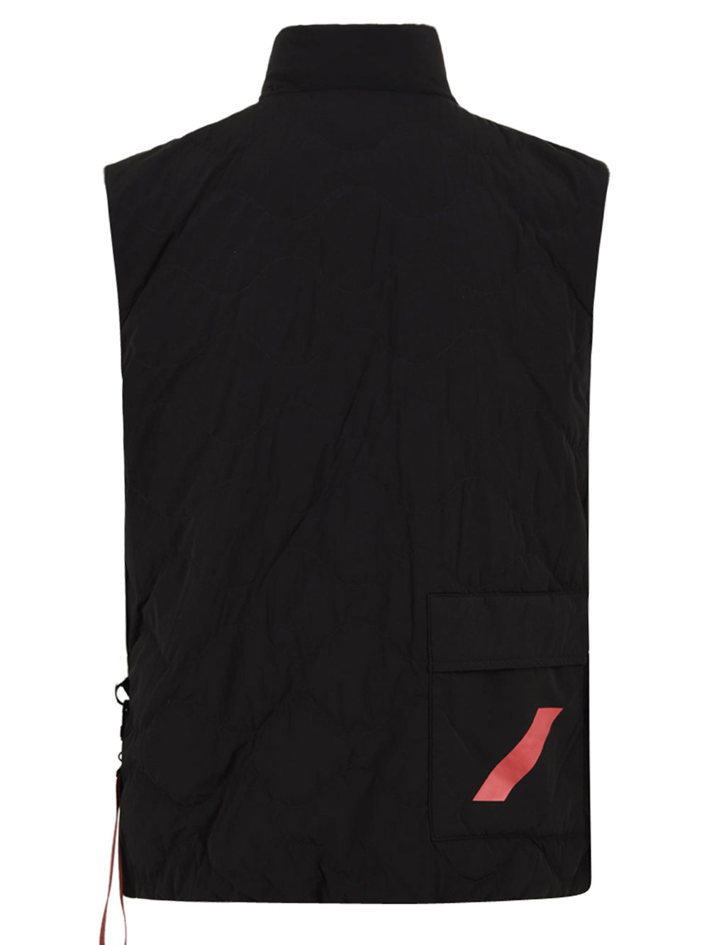 Après les vestes d'étiquette noire