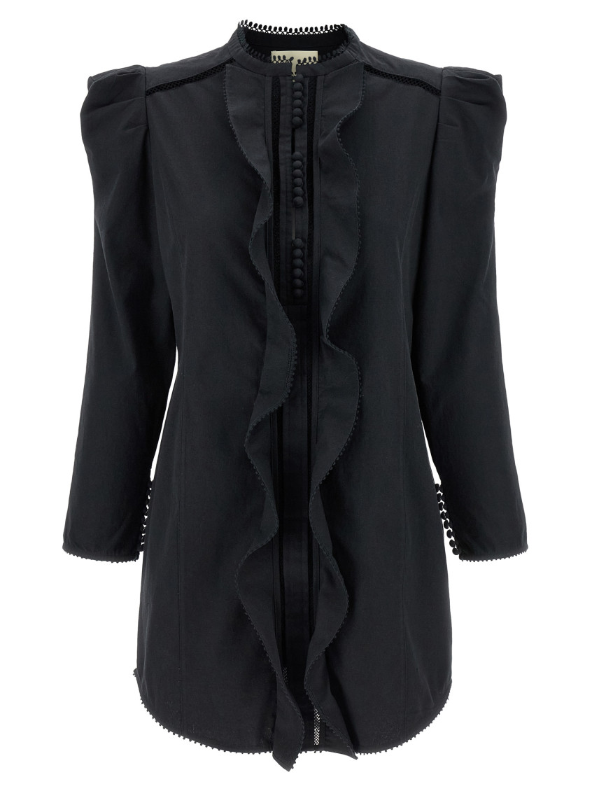Chantal Dresses Black