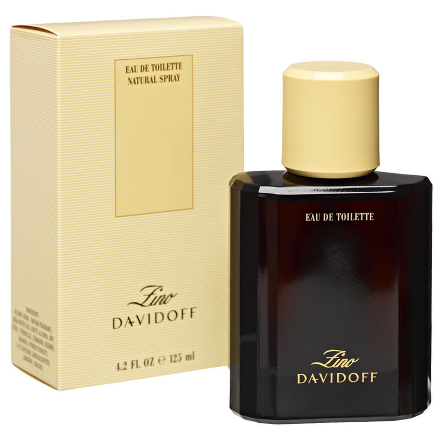 Zino by EDT Spray 4.2 oz