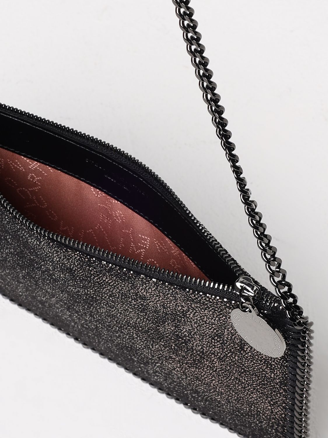 Falabella shoulder bag - Grey