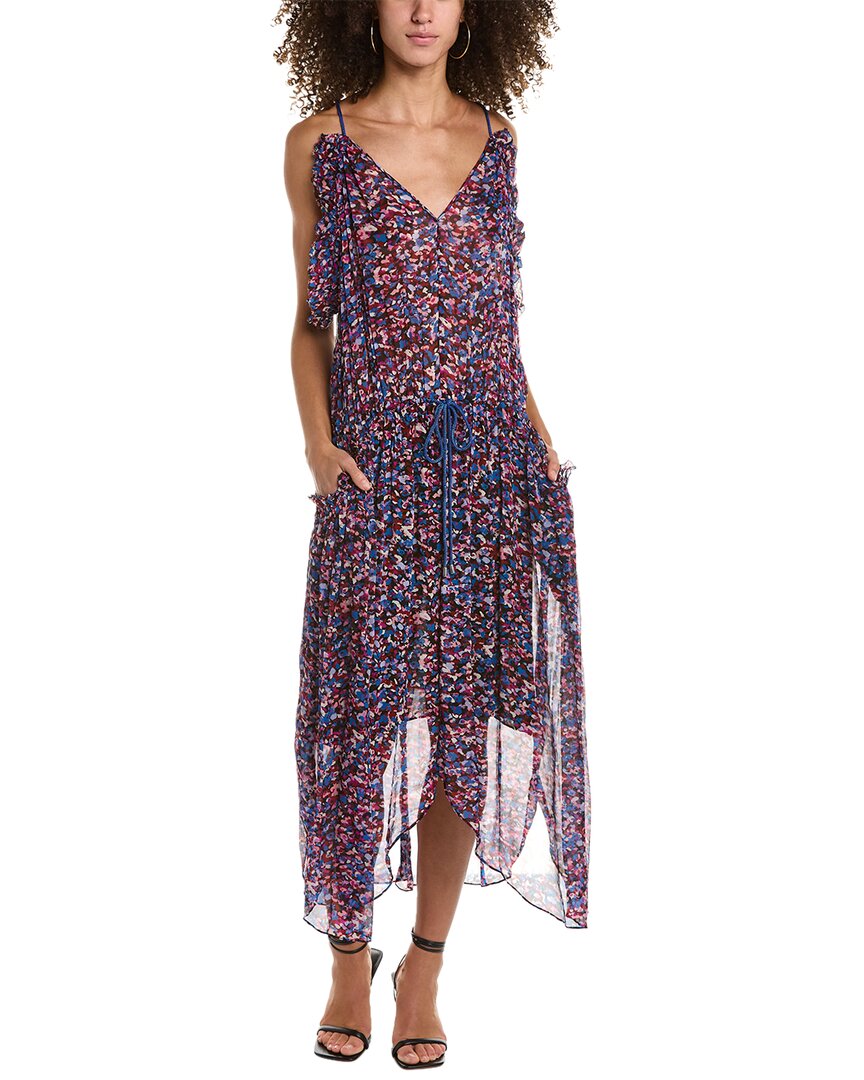 Étoile Fadelo Midi Dress