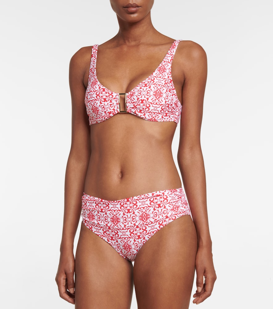 Bel Air bikini bottoms