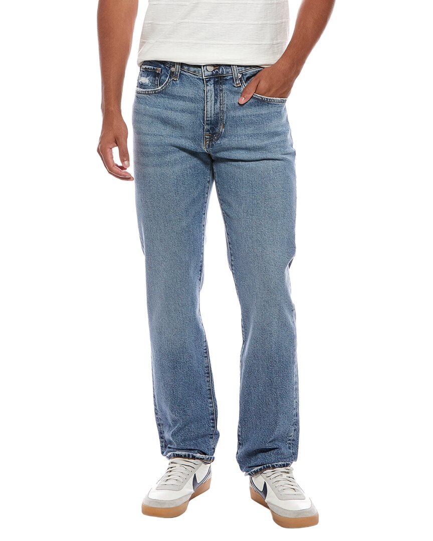 The Brixton Straight Jean