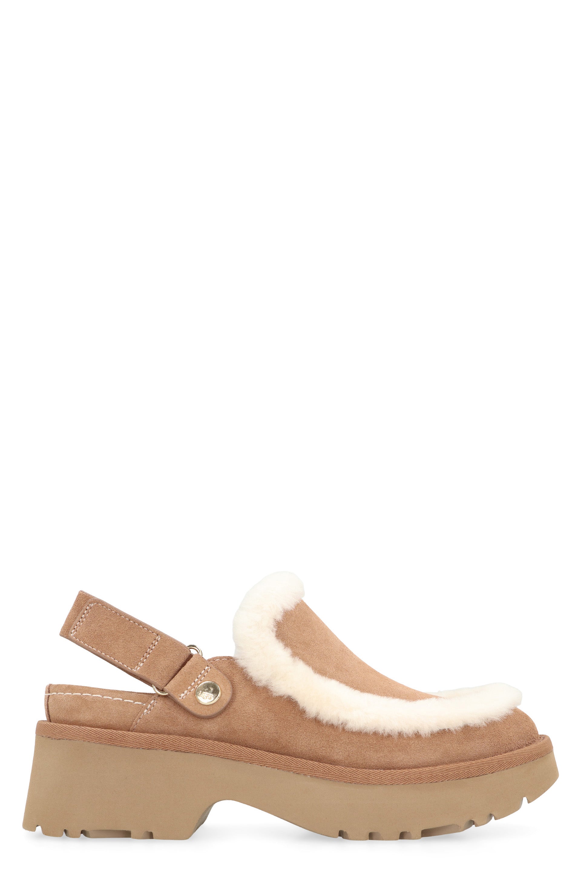 Mini Comfort Adjustable Slip-On Footwear