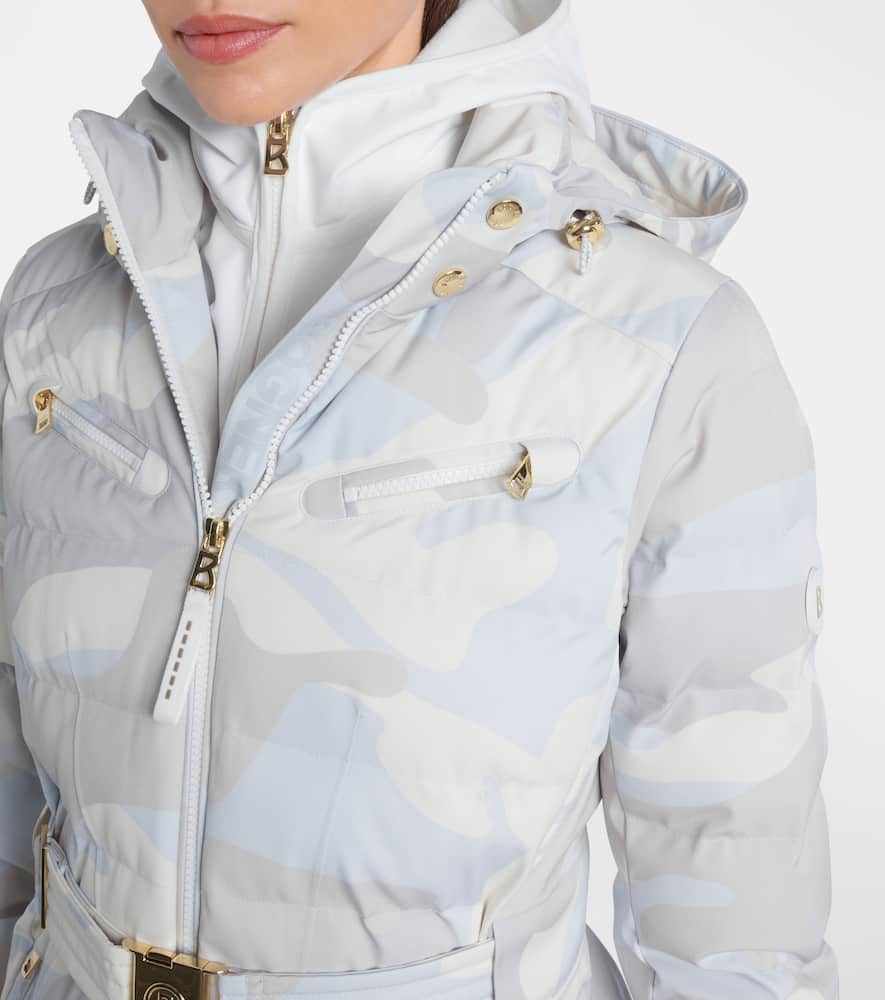 Ellya2T ski jacket
