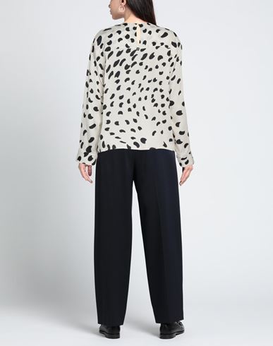 Woman Top Ivory