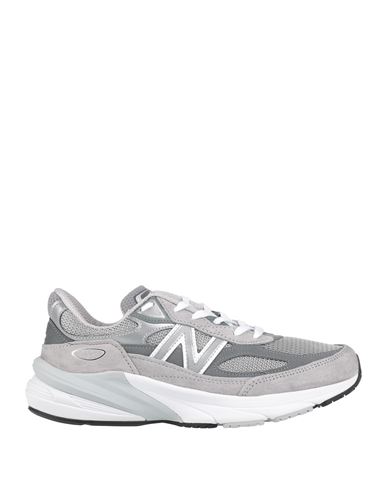 990 Woman Sneakers Grey