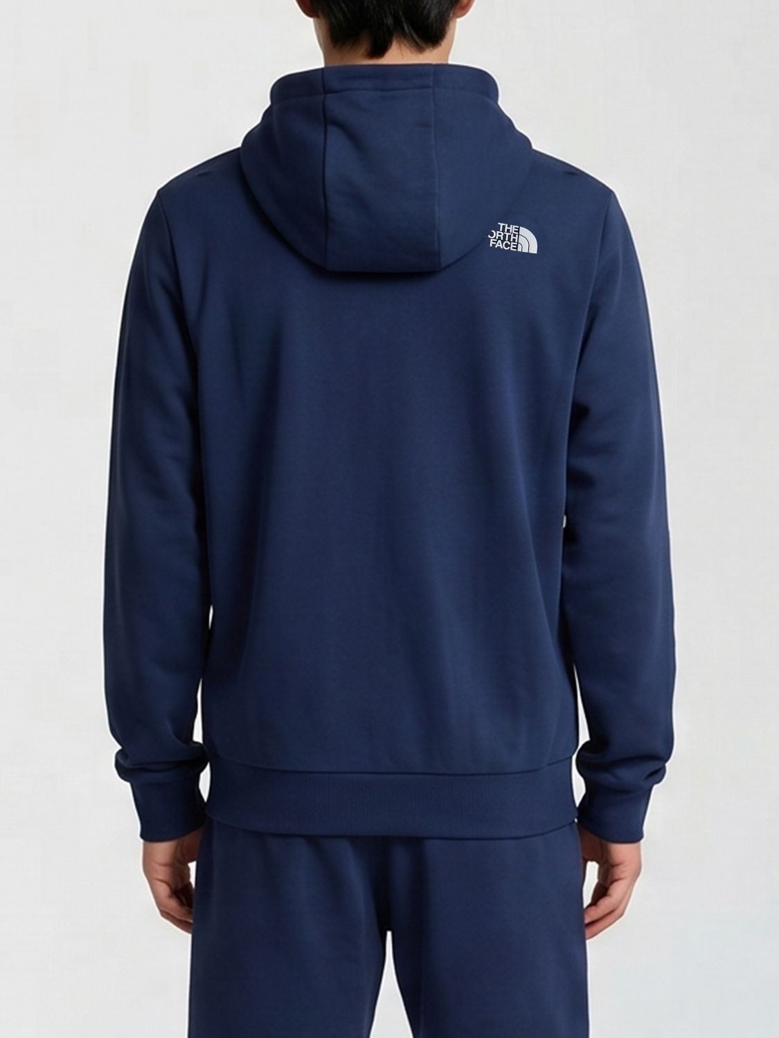 Sweater Men color Black