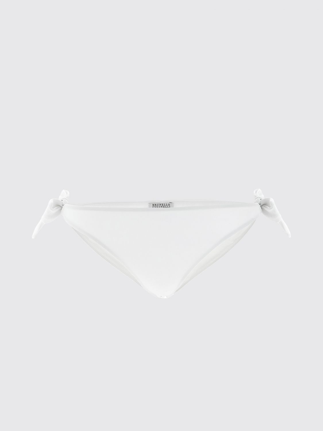 Swimsuit Woman color White
