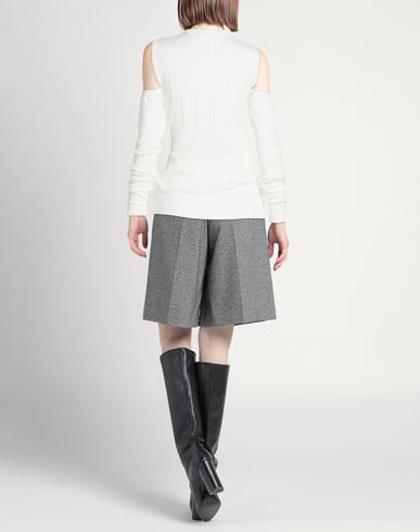 Woman Sweater White Size S Viscose, Polyester, Polyamide