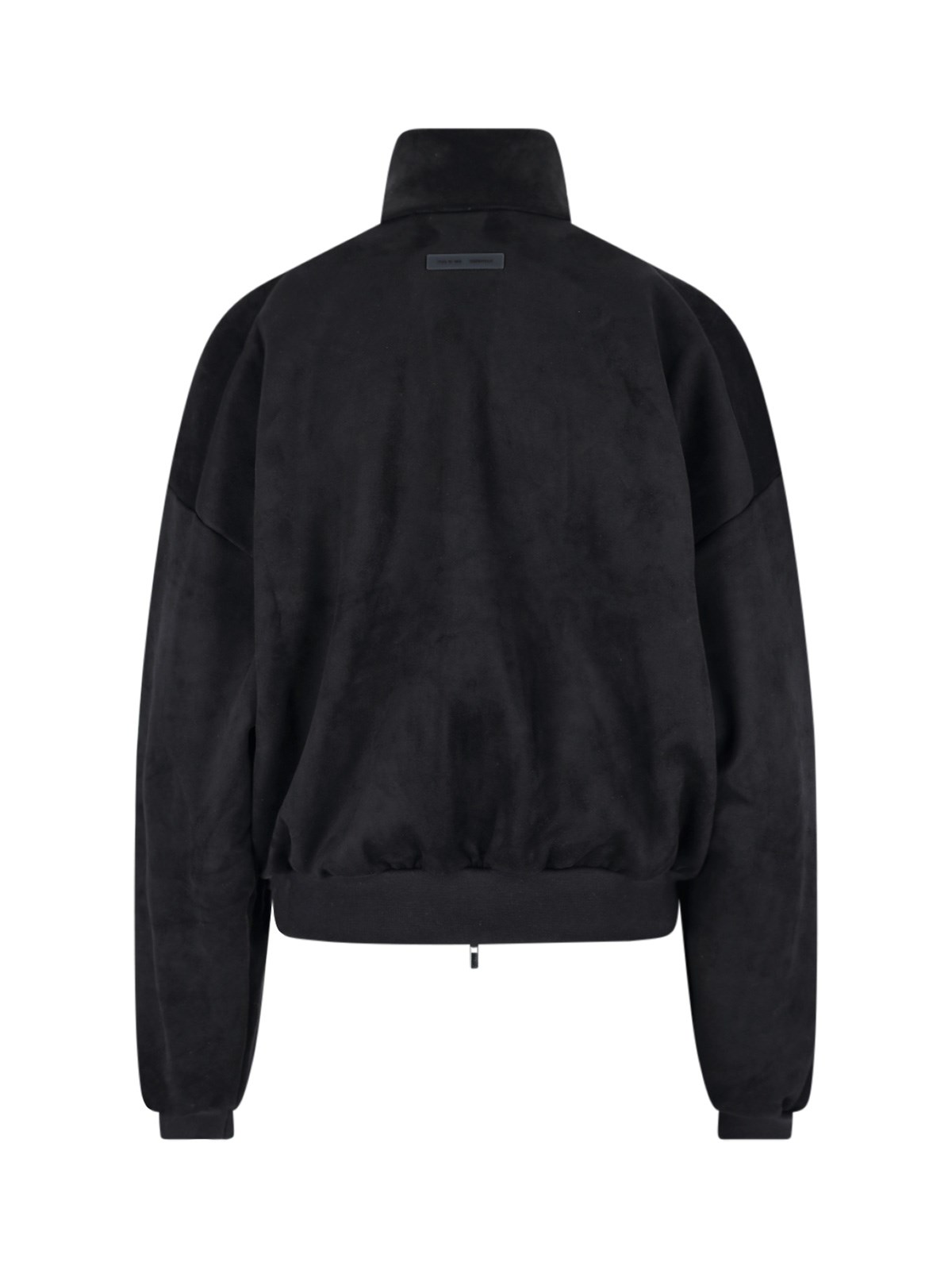 Zip Bomber Jacket