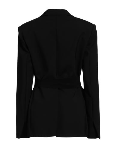 Woman Blazer Black