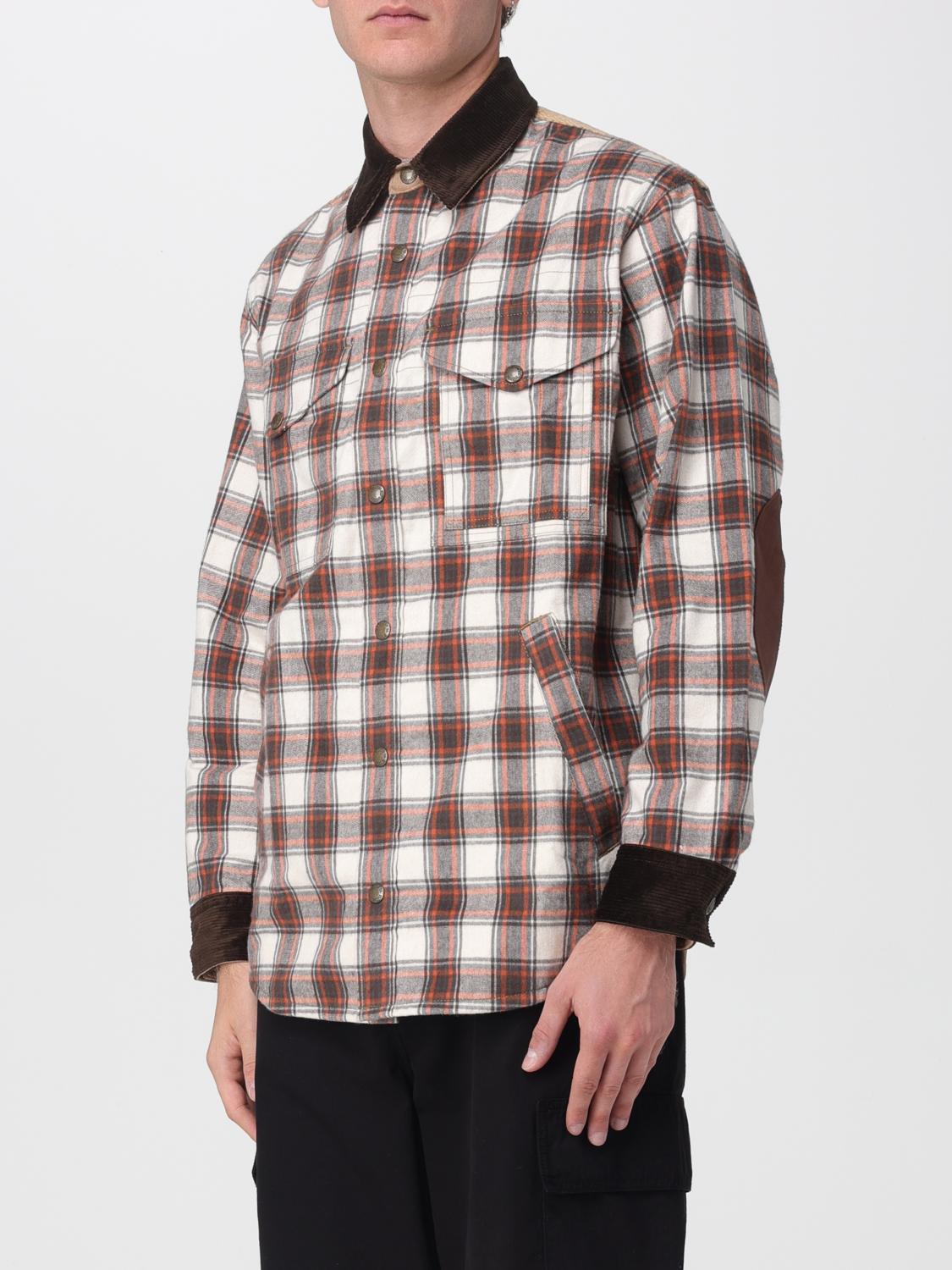 Shirt Men color Multicolor