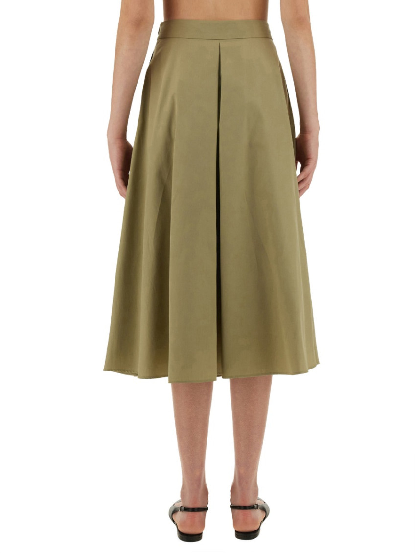 Skirt Mod.2260