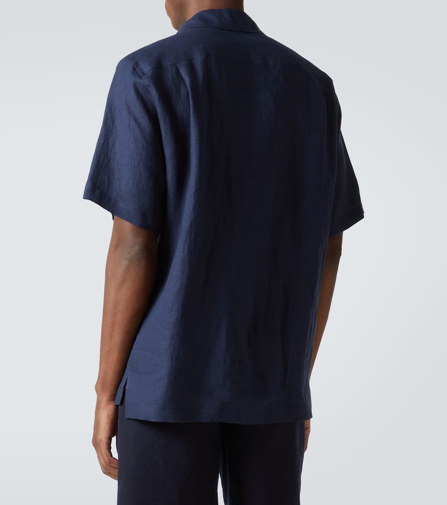 DG linen shirt