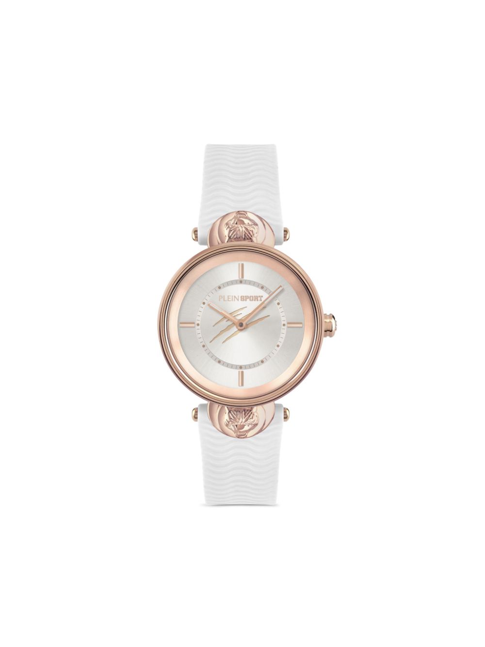 Supernova 34mm - White