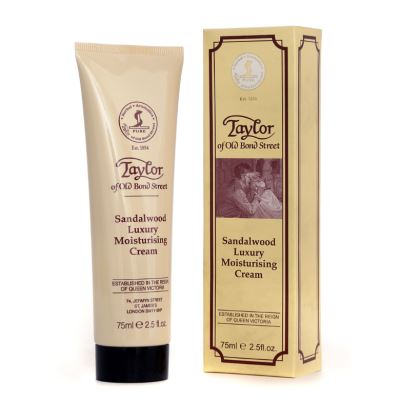 Sandalwood Moisturising Crea