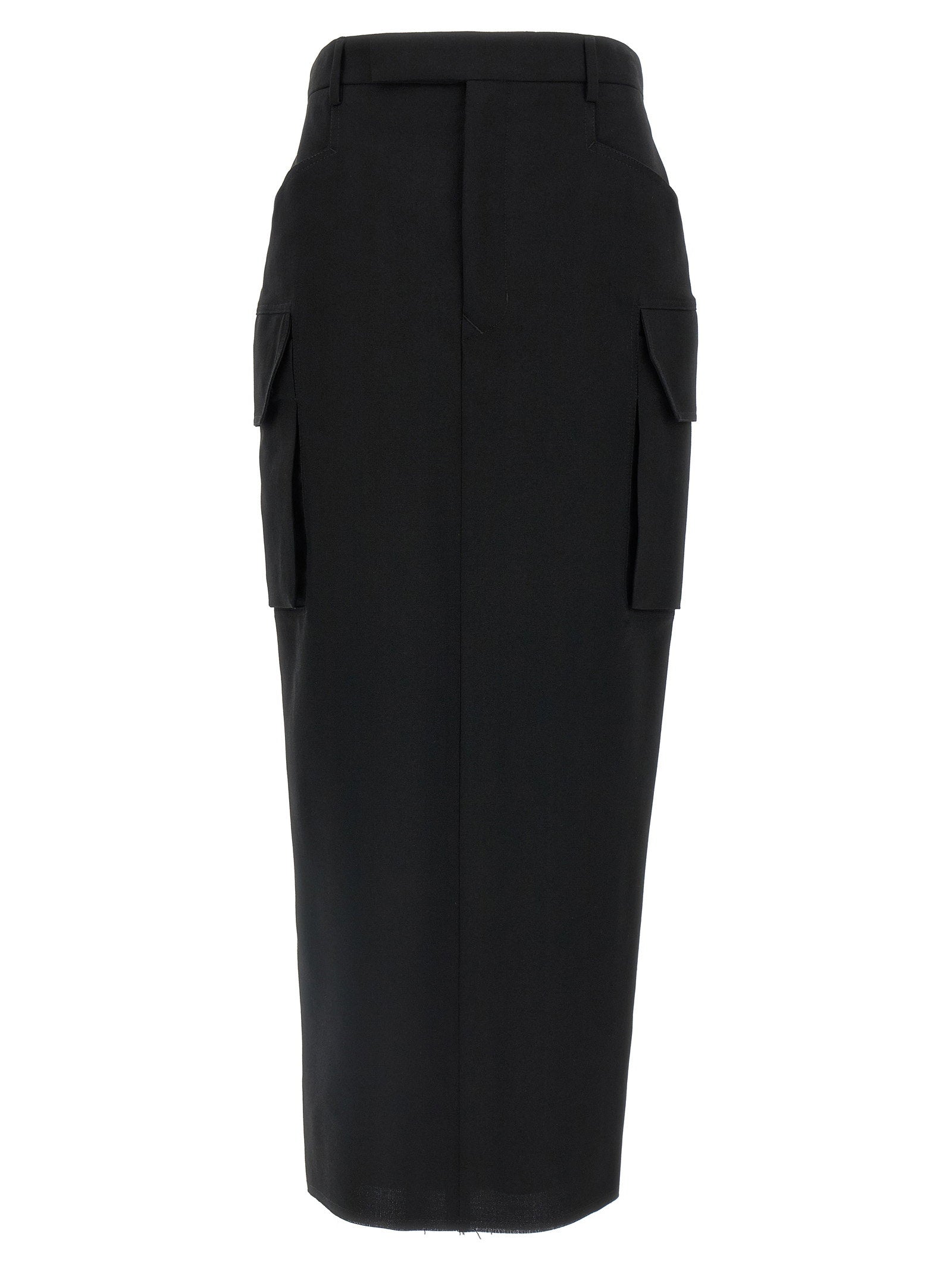 Firebanks Skirt