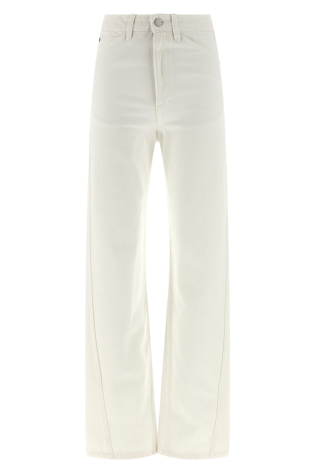 'Twisted' Pants