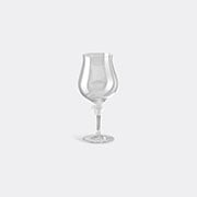 'medusa Lumiere' Brandy Glass