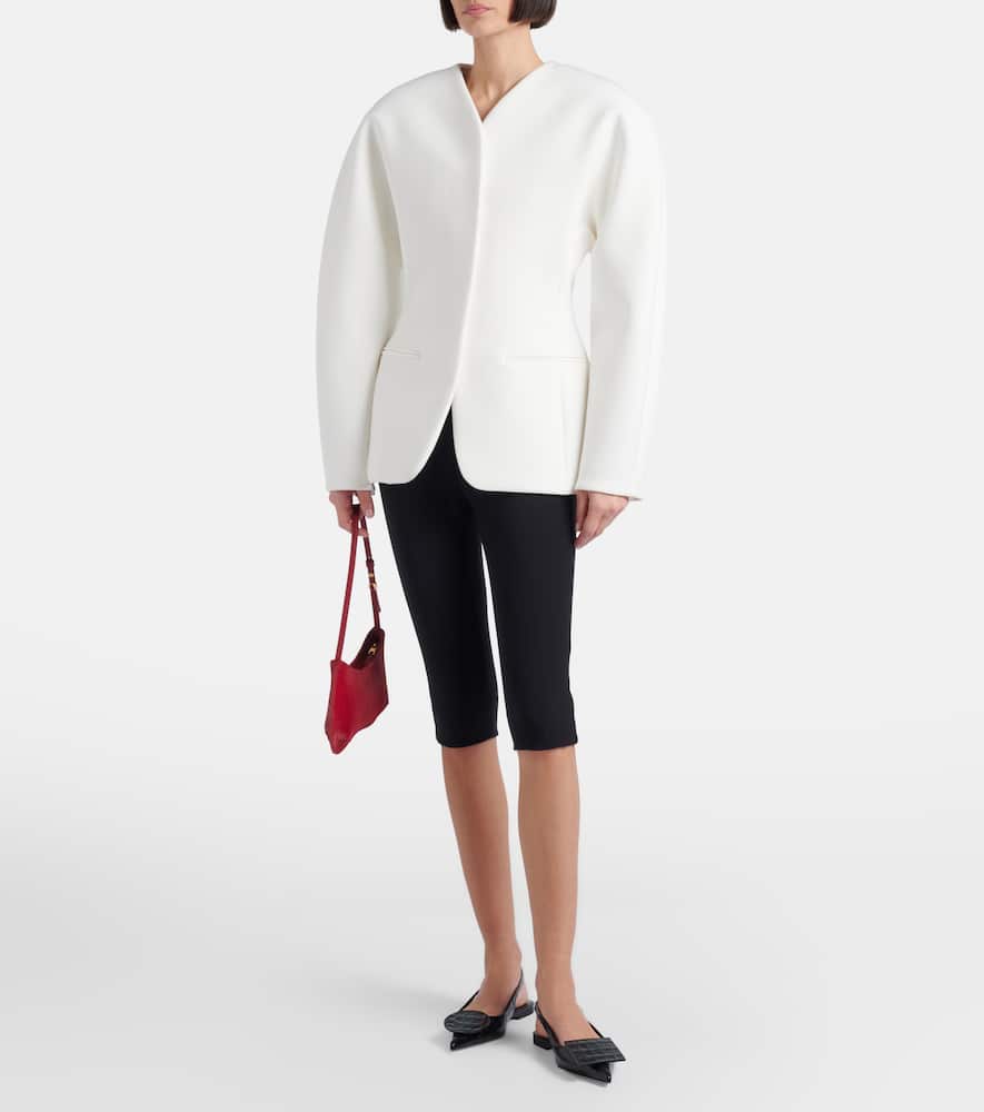 Ovalo jacket