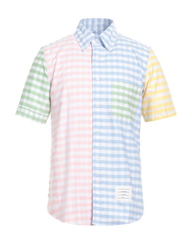 Man Shirt Pink